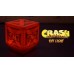 Светильник Crash Bandicoot TNT Light v2 (Paladone)